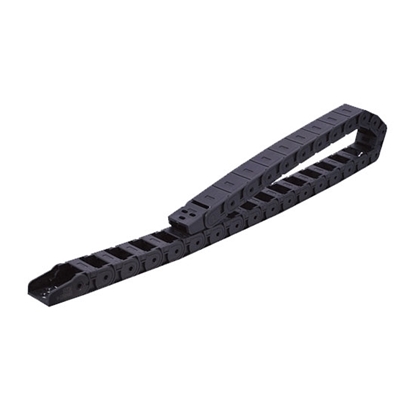 Cable Drag Chain, 18 x 50mm