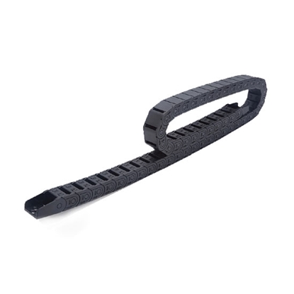 Cable Drag Chain, 15 x 30mm