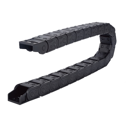 Cable Drag Chain, 25 x 60mm
