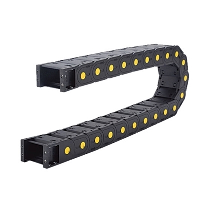 Cable Drag Chain, 40 x 60mm