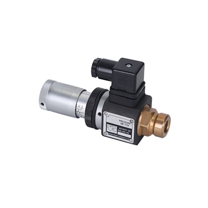 Oil Pressure Switch, 15 to 60 Bar