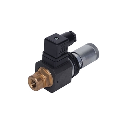 Oil Pressure Switch, 5 to 60 Bar