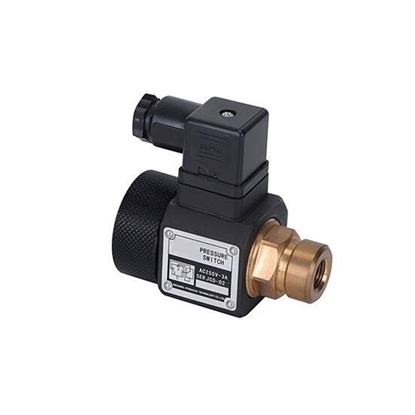 Oil Pressure Switch, 4 to 25 Bar
