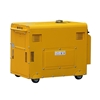 Picture of 6kW (7.5kVA) Silent Diesel Generator, 1 Phase/3 Phase