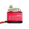 Picture of 20 kg·cm (2 Nm) RC Servo Motor, 6V/ 7.4V