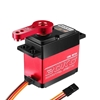 Picture of 20 kg·cm (2 Nm) RC Servo Motor, 6V/ 7.4V