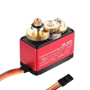 Picture of 20 kg·cm (2 Nm) RC Servo Motor, 6V/ 7.4V