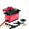 Picture of 20 kg·cm (2 Nm) RC Servo Motor, 6V/ 7.4V