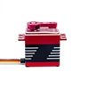 Picture of 30 kg·cm (3 Nm) RC Servo Motor, 6V/ 7.4V