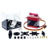 Picture of 30 kg·cm (3 Nm) RC Servo Motor, 6V/ 7.4V