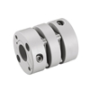 Picture of Two Diaphragms Coupling, 6mm to 14mm