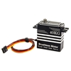 Picture of 40 kg·cm (4 Nm) RC Servo Motor, 6V/ 7.4V