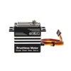 Picture of 40 kg·cm (4 Nm) RC Servo Motor, 6V/ 7.4V