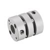 Picture of Two Diaphragms Coupling, 8mm to 16mm