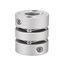 Picture of Two Diaphragms Coupling, 10mm to 20mm