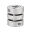 Picture of Two Diaphragms Coupling, 12mm to 25mm