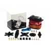 Picture of 25 kg·cm (2.5 Nm) RC Servo Motor, 6V/ 7.4V