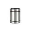 Picture of LM8UU Metric Size Linear Ball Bearings with Double Seals
