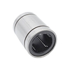 Picture of LM8UU Metric Size Linear Ball Bearings with Double Seals