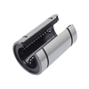 Picture of LM8UU Metric Size Linear Ball Bearings with Double Seals