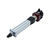 Picture of 5.5kW Linear Servo Motor, 35Nm, 56kN, 1800mm