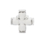 Picture of 4 Way Cross Air Hose Fitting, 12mm
