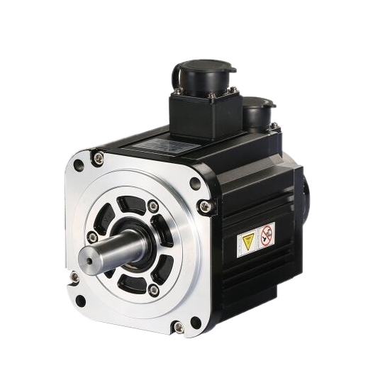 1 kW AC Servo Motor, 10 Nm, 1000 rpm