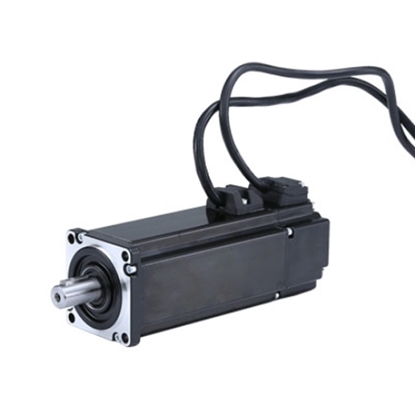 200W High precision AC Servo Motor, 0.64 Nm