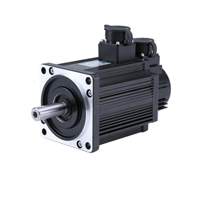800W Three Phase AC Servo Motor, 220V, 2000 rpm
