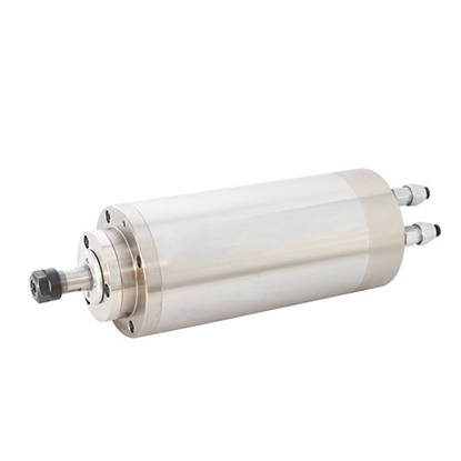 7.5 kW Water Cooled CNC Spindle Motor, 24000 rpm, ER32