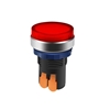 Picture of White 220V Led Indicator Light