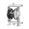 Picture of 3/8" Air Operated Double Diaphragm Pump, 5 GPM