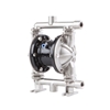 Picture of 1/2" Air Operated Double Diaphragm Pump, 5 GPM
