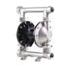 Picture of 2" Air Operated Double Diaphragm Pump, 100 GPM