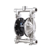 Picture of 3/4" Air Operated Double Diaphragm Pump, 15 GPM