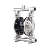Picture of 1" Air Operated Double Diaphragm Pump, 15 GPM