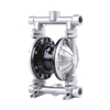 Picture of 1" Air Operated Double Diaphragm Pump, 15 GPM