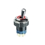 Picture of 12V Lighted Toggle Switch, 6 Pin