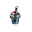 Picture of 24V Red Green Lighted Toggle Switch