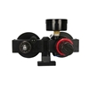 Picture of 1/2" FRL Filter Regulator Lubricator