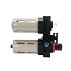 Picture of 3/8" FRL Filter Regulator Lubricator