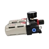 Picture of 3/8" FRL Filter Regulator Lubricator