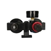 Picture of 3/8" FRL Filter Regulator Lubricator