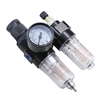 Picture of 1/4" FRL Filter Regulator Lubricator
