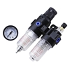 Picture of 1/8" FRL Filter Regulator Lubricator