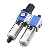 Picture of 3/4" FRL Filter Regulator Lubricator
