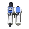 Picture of 1" FRL Filter Regulator Lubricator