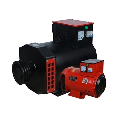 15kW AC Synchronous Generator, 1-phase/ 3-phase