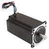 Picture of Nema 23 Stepper Motor, 2 Phase, 3A, 1N·m