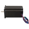 Picture of Nema 23 Stepper Motor, 2 Phase, 3A, 1N·m